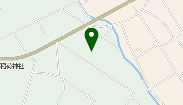 公文式荒木教室の地図画像