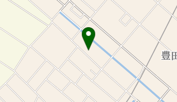 公文式とよだ教室の地図画像