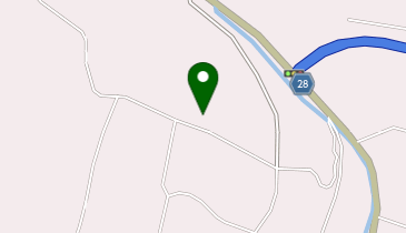 公文式宮崎北郷教室の地図画像