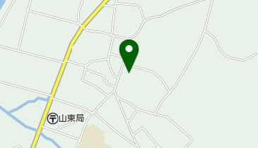 公文式福井美浜東教室の地図画像