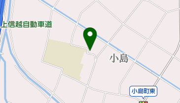 公文式豊洲教室の地図画像