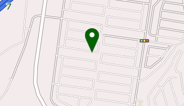 公文式桂木教室の地図画像