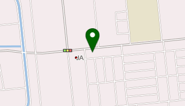 公文式花園教室の地図画像