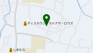 公文式ベーシック教室の地図画像