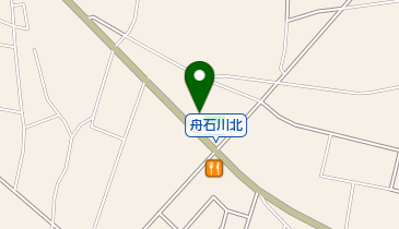 公文式いしがみ教室の地図画像