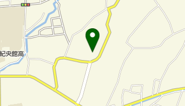 公文式御坊万楽寺教室の地図画像