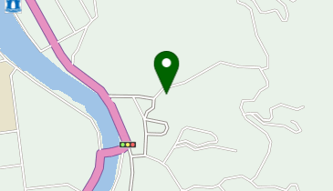 公文式西彼長与北教室の地図画像