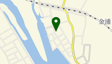 公文式金浦南教室の地図画像