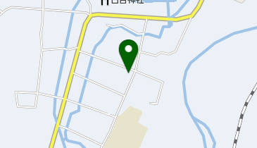 公文式菅沼教室の地図画像