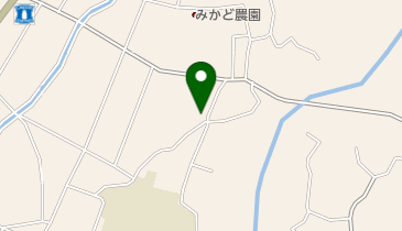 公文式横瀬西教室の地図画像