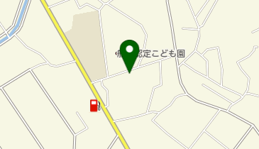 公文式玉城船越教室の地図画像