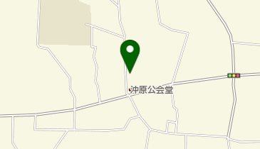 公文式柳井新庄教室の地図画像