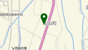 公文式小鴨教室の地図画像