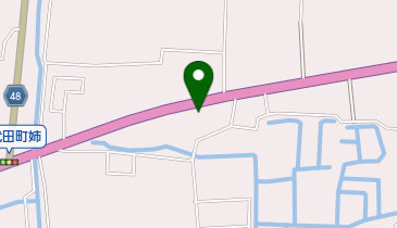 公文式千代田教室の地図画像