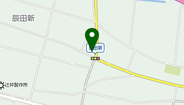 公文式関川教室の地図画像