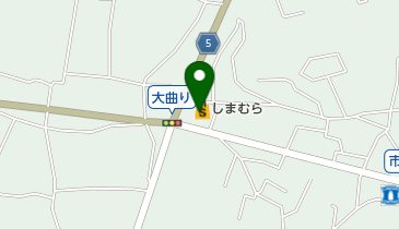 公文式神明教室の地図画像