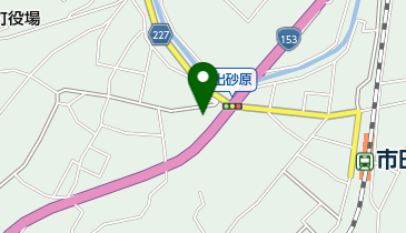 公文式高森中央教室の地図画像