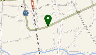 公文式半田教室の地図画像