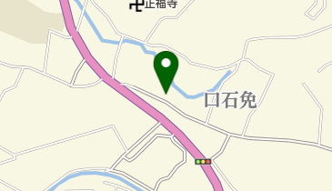 公文式北松佐々教室の地図画像