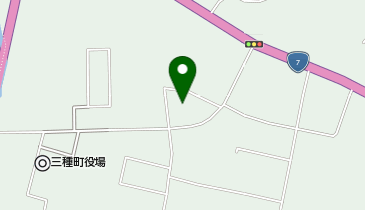 公文式八竜教室の地図画像