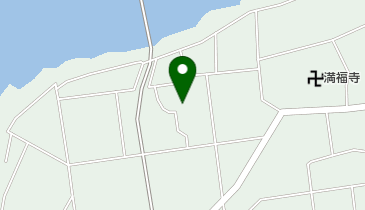 公文式川本南教室の地図画像