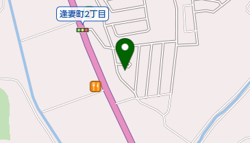 公文式浄水伊保原教室の地図画像