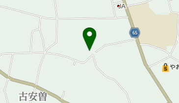 公文式東塩田教室の地図画像