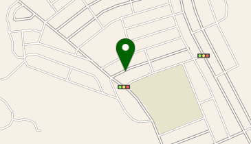 公文式東生駒教室の地図画像