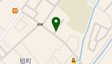 公文式伊達中央教室の地図画像