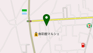 公文式安塚教室の地図画像