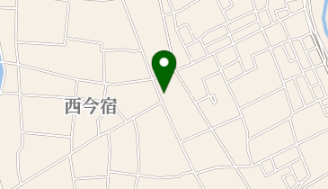 公文式西今宿教室の地図画像
