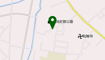 公文式明星教室の地図画像