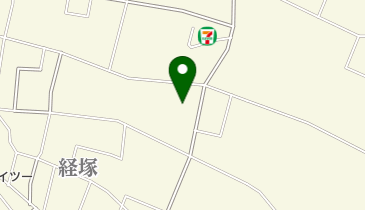 公文式経塚教室の地図画像