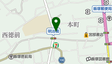 公文式コスモス教室の地図画像