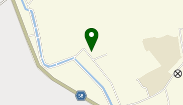 公文式防府西浦教室の地図画像