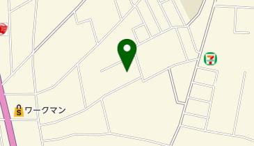 公文式三笠教室の地図画像