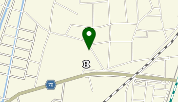 公文式篠ノ井西教室の地図画像