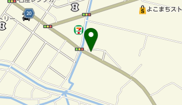 公文式はちのへ駅前教室の地図画像