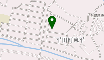 公文式宿毛東平教室の地図画像