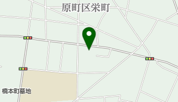 公文式二見町教室の地図画像