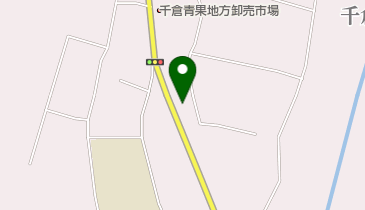 公文式朝夷教室の地図画像