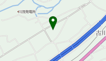 公文式禾生教室の地図画像