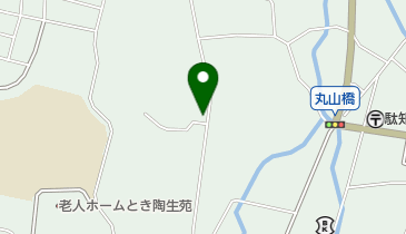 公文式駄知教室の地図画像