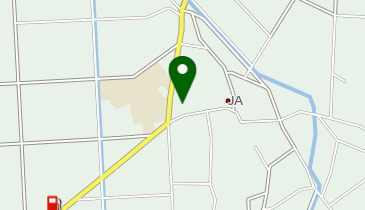 公文式大村町教室の地図画像