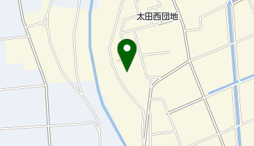 公文式今井教室の地図画像