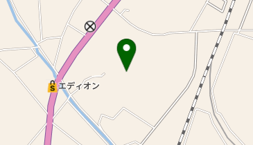 公文式東浦藤江教室の地図画像