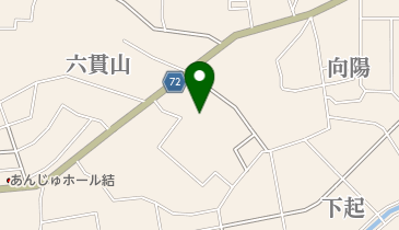 公文式武豊旭ケ丘教室の地図画像