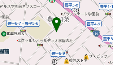 こだわり とんかつ かつ徳 豊平店 とんかつ 周辺の各種スクール 教室 Navitime