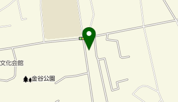 公文式小川町教室の地図画像