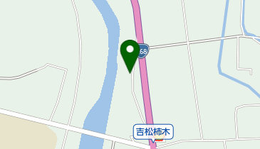 公文式吉松教室の地図画像